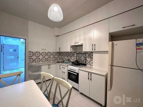 2-room apartment, 40 m²