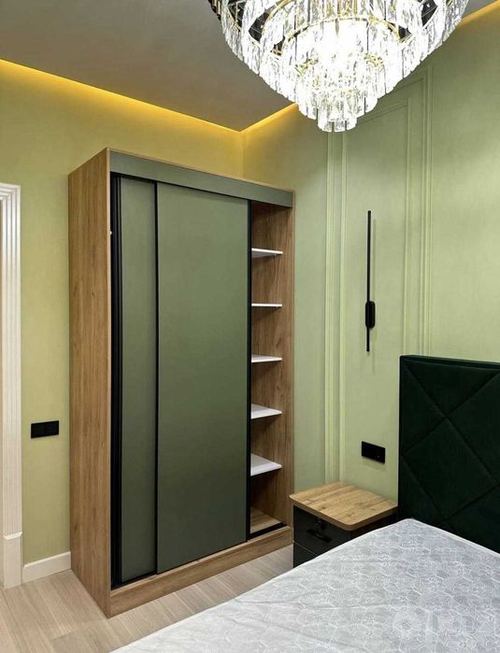 2-комнатная квартира, 53 м²