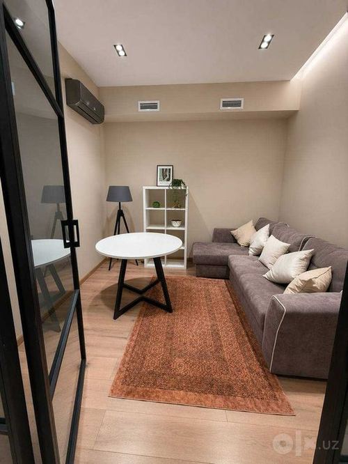 3-room apartment, 86 m²