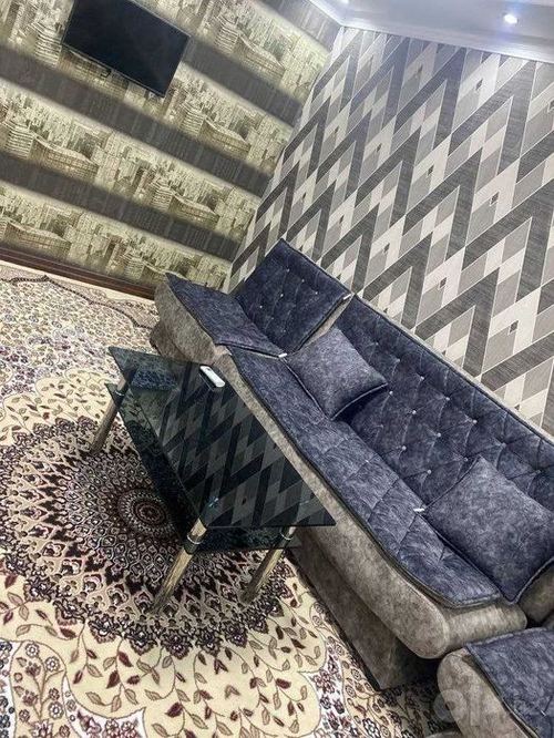 2-room apartment, 50 m²