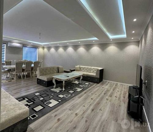 2-room apartment, 113 m²