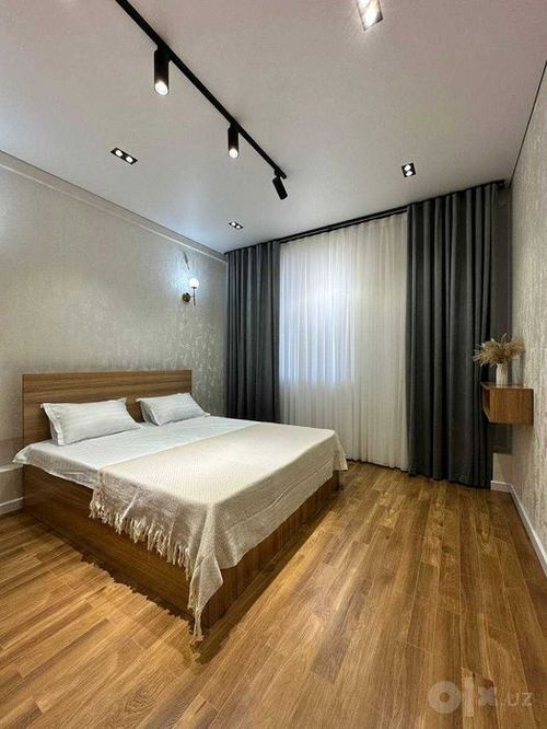3-xonali kvartira, 81 m²