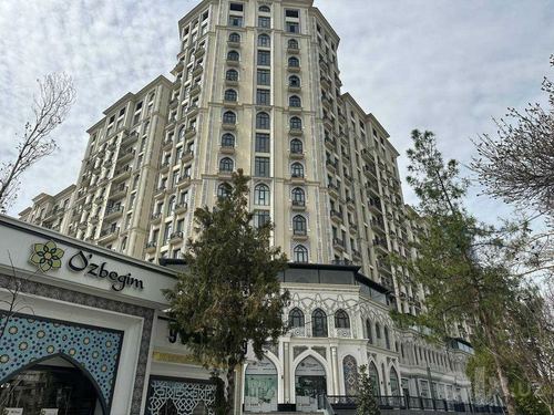 2-комнатная квартира, 52 м²