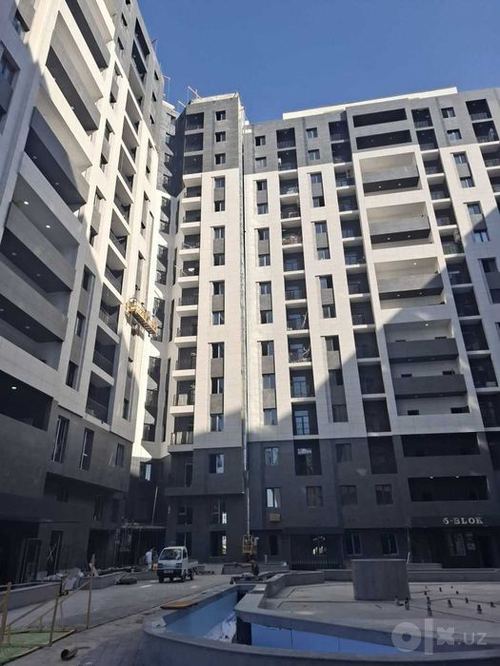 3-комнатная квартира, 70 м²