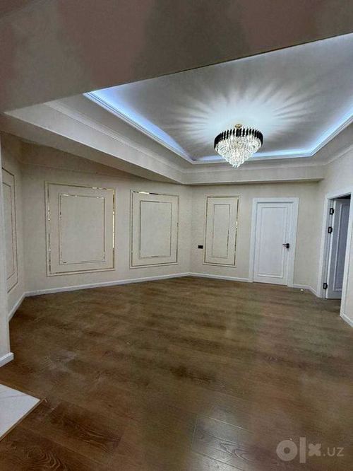 3-xonali kvartira, 77 m²
