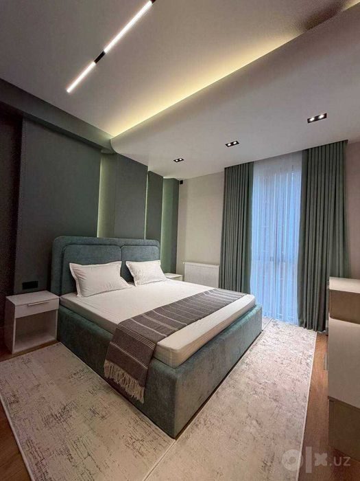 4-room apartment, 101 m², Tashkent, Yakkasaray District, for sale