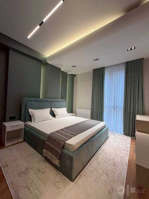 4-room apartment, 101 m²