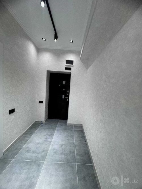 3-xonali kvartira, 74 m²