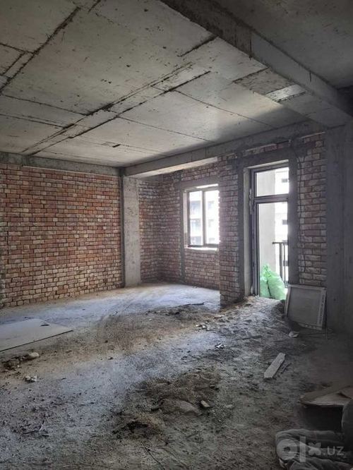 3-комнатная квартира, 70 м²