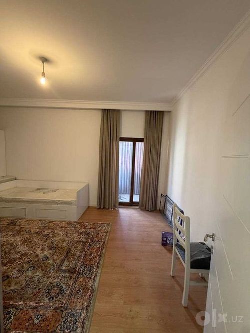 3-room apartment, 94.28 m²
