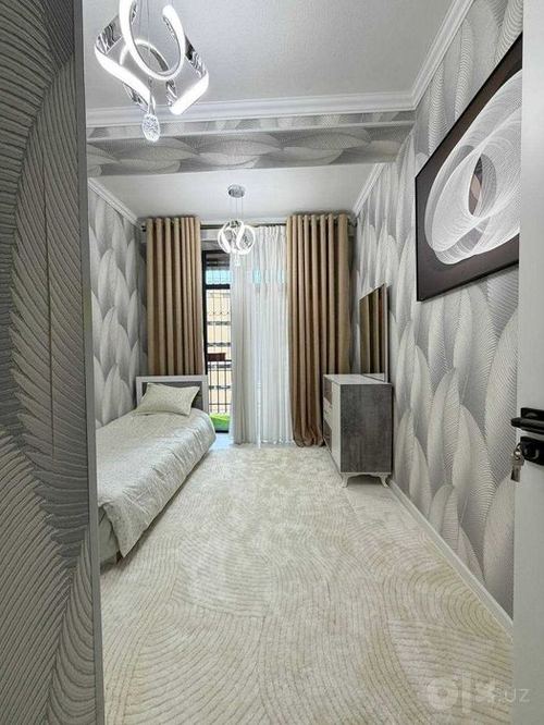 3-room apartment, 93 m²