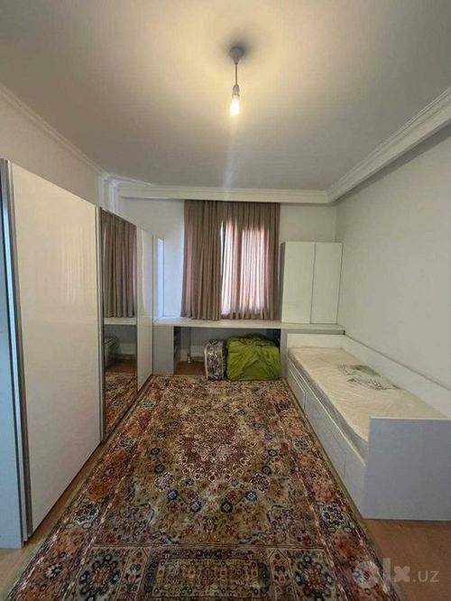 3-xonali kvartira, 95 m²