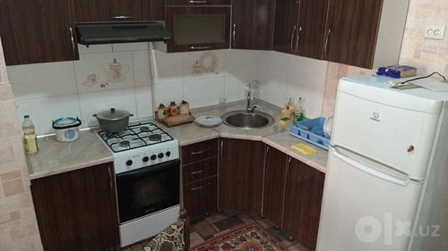 4-комнатная квартира, 95 м²