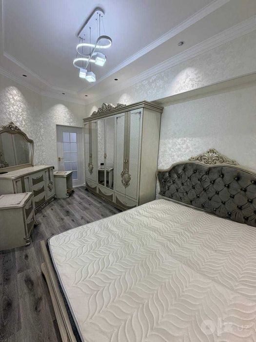 2-комнатная квартира, 60 м², Ташкент, Яккасарайский район, в аренду