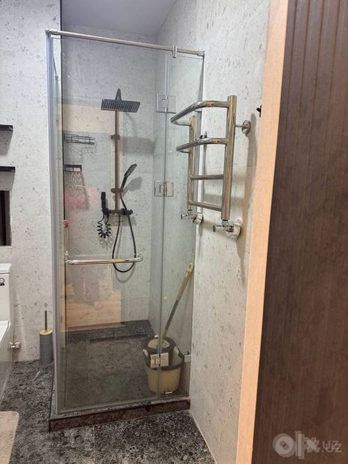 2-room apartment, 48 m²