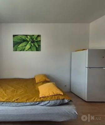 1-room apartment, 49 m²