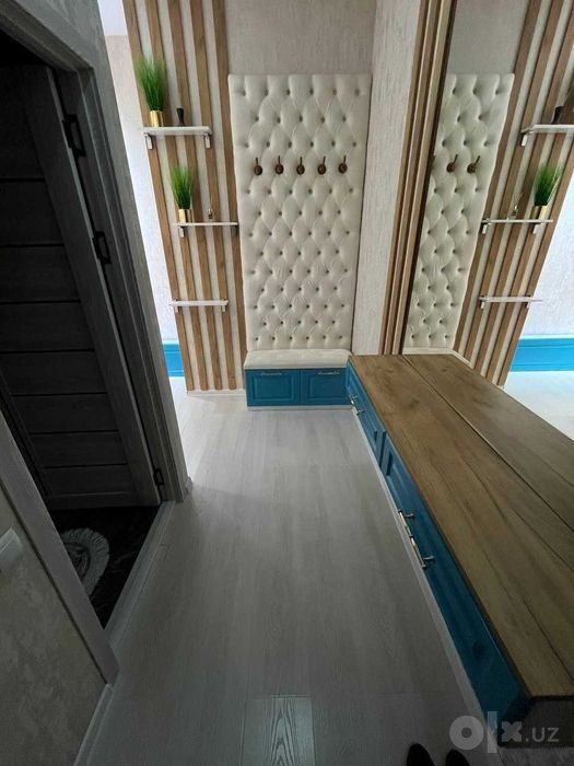 2-room apartment, 61 m², Tashkent, Mirzo Ulugbek District, for sale