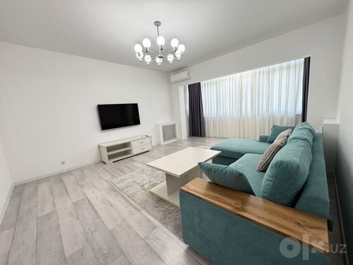 2-xonali kvartira, 59 m²