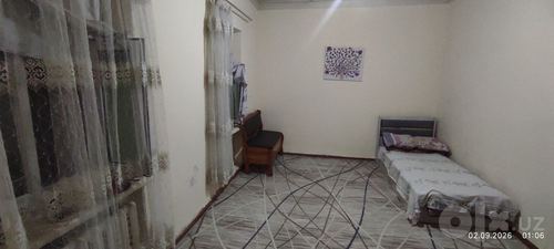 2-room apartment, 45 m²