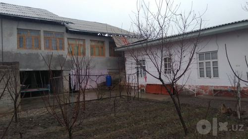 6-room house, 470 m²