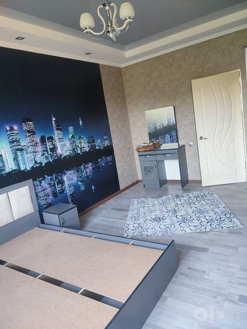 2-комнатная квартира, 47 м²