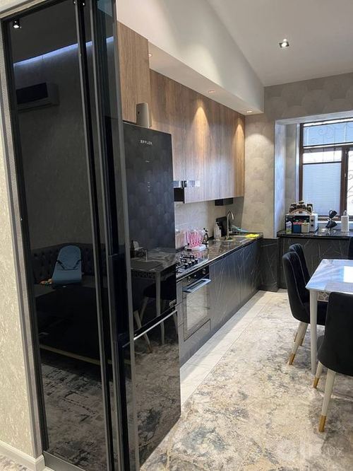 3-room apartment, 68 m²