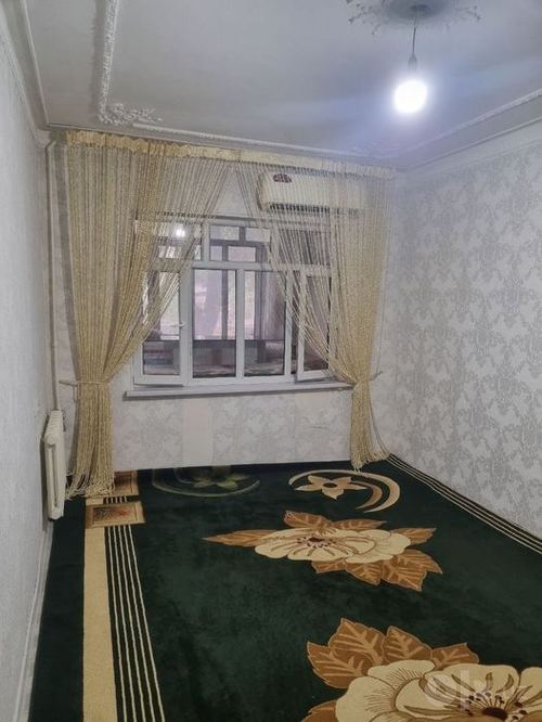2-room apartment, 56 m²