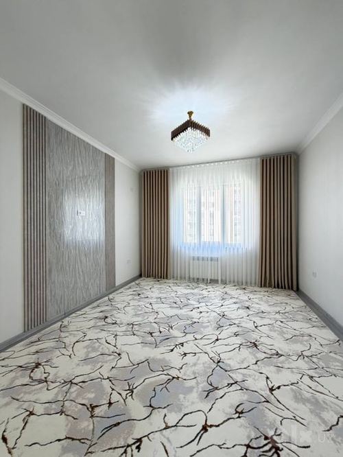 3-комнатная квартира, 71 м²