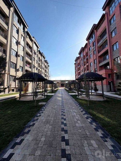 1-room apartment, 32 m²