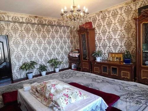 3-room apartment, 97 m²