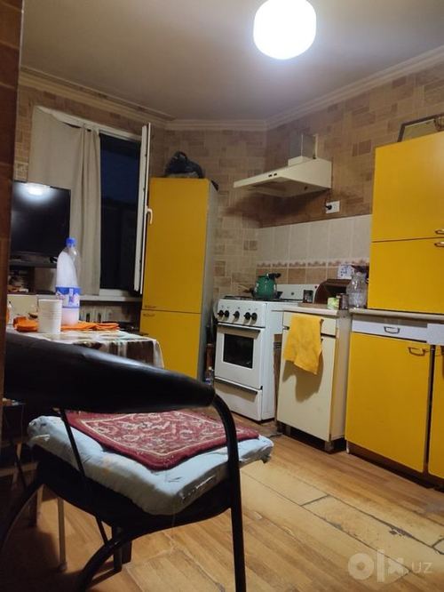2-room apartment, 45.04 m²