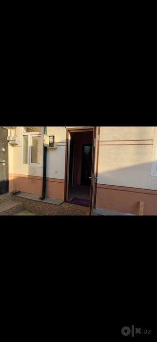 2-xonali kvartira, 39 m²