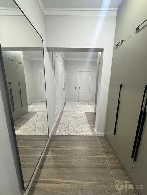 3-room apartment, 67 m²