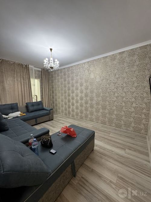 3-room apartment, 78 m²