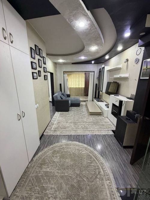 3-room apartment, 94 m²