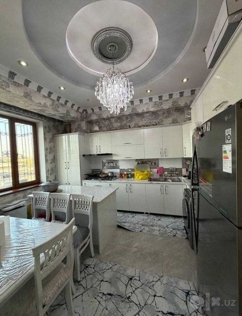 4-room apartment, 107 m²