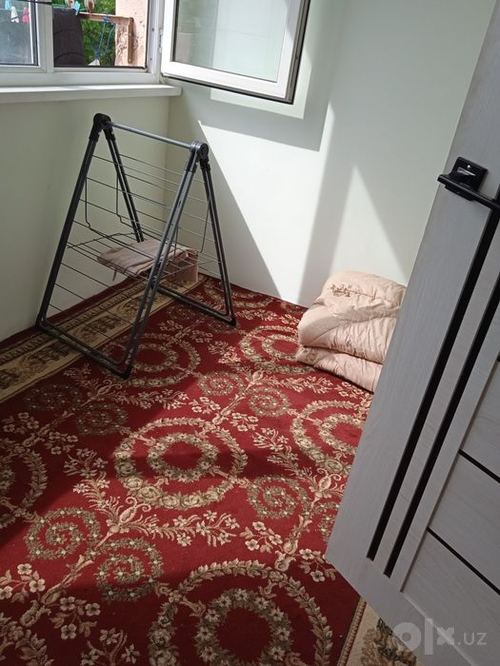 1-room apartment, 45 m²