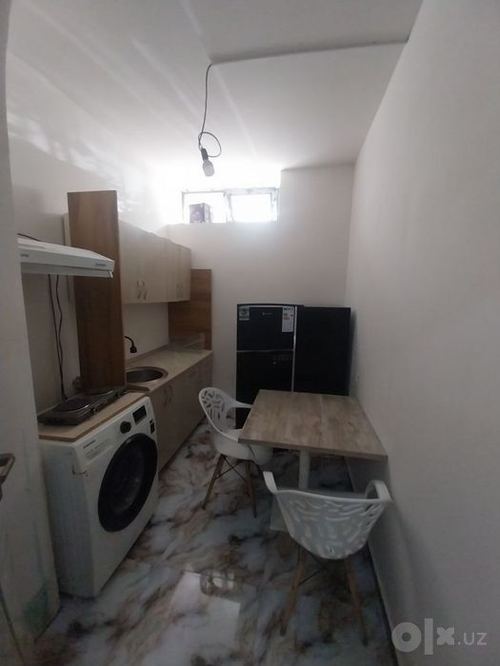 2-room apartment, 60 m²