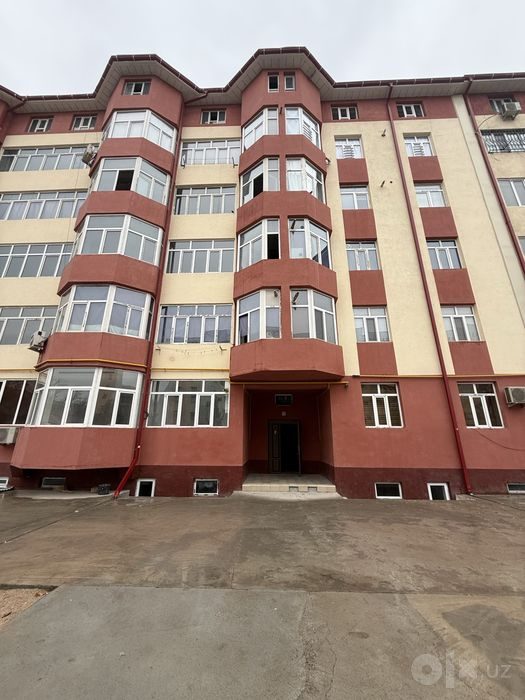 2-комнатная квартира, 77.5 м², Самарканд, на продажу