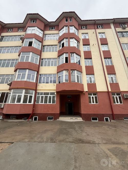 2-комнатная квартира, 77.5 м²