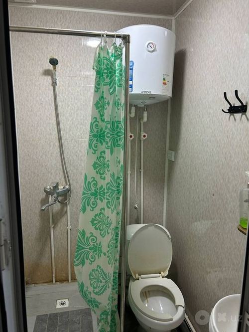 3-комнатная квартира, 250 м²