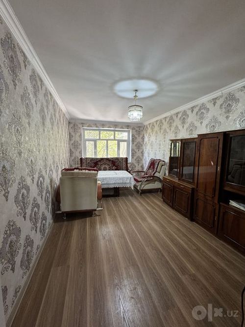 3-комнатная квартира, 78 м²