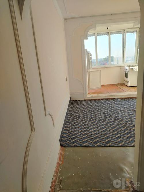 3-комнатная квартира, 68 м²