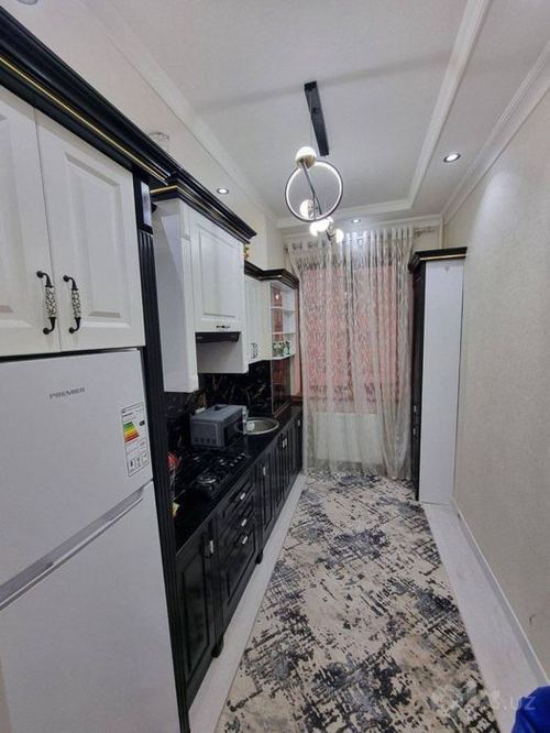 2-комнатная квартира, 60 м²
