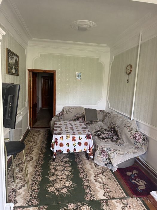 3-комнатная квартира, 90 м², Самарканд, в аренду