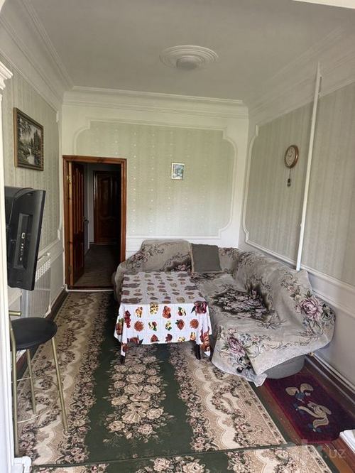 3-комнатная квартира, 90 м²