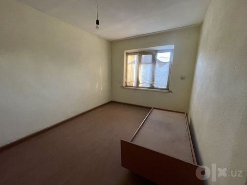 1-комнатная квартира, 35 м²
