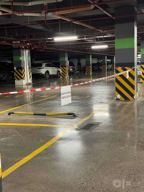 3-xonali kvartira, 21 m²