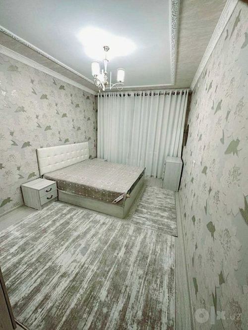 3-комнатная квартира, 80 м²