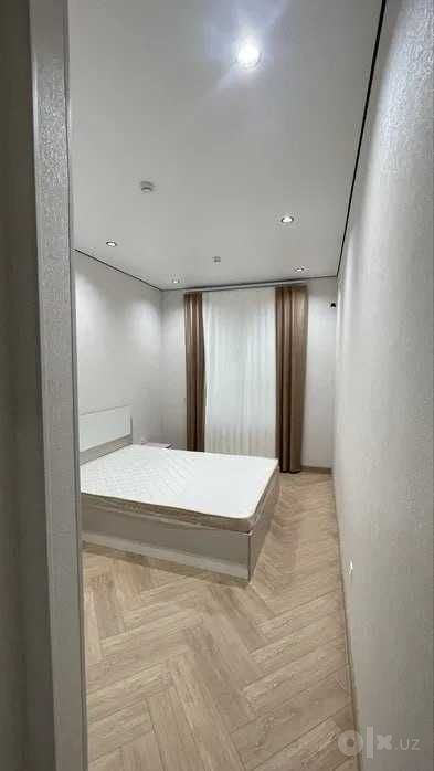 3-комнатная квартира, 68 м²